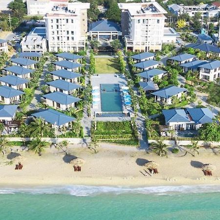Hoan My Resort - Ninh Chu ファンラン エクステリア 写真