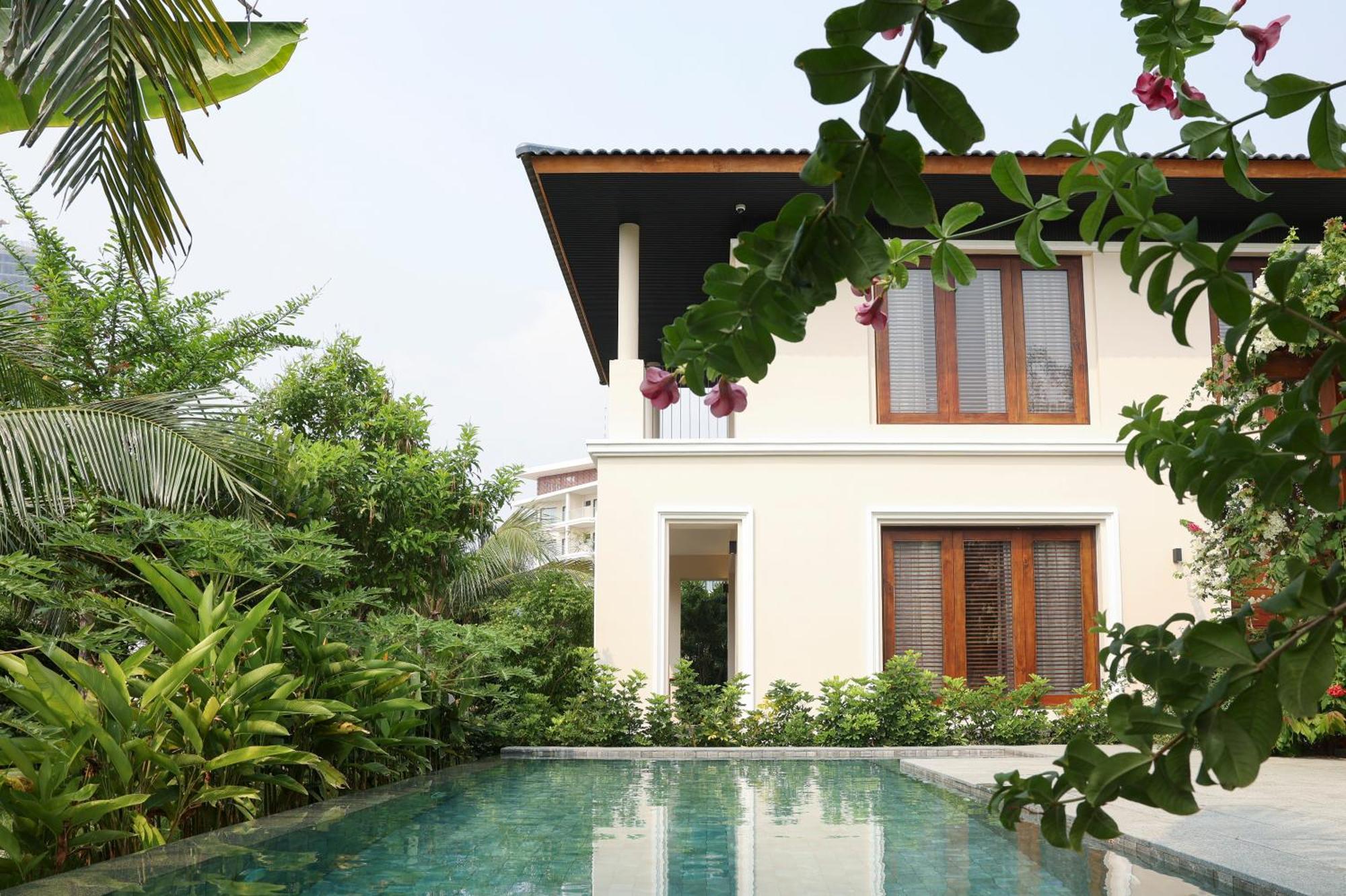 Hoan My Resort - Ninh Chu ファンラン エクステリア 写真