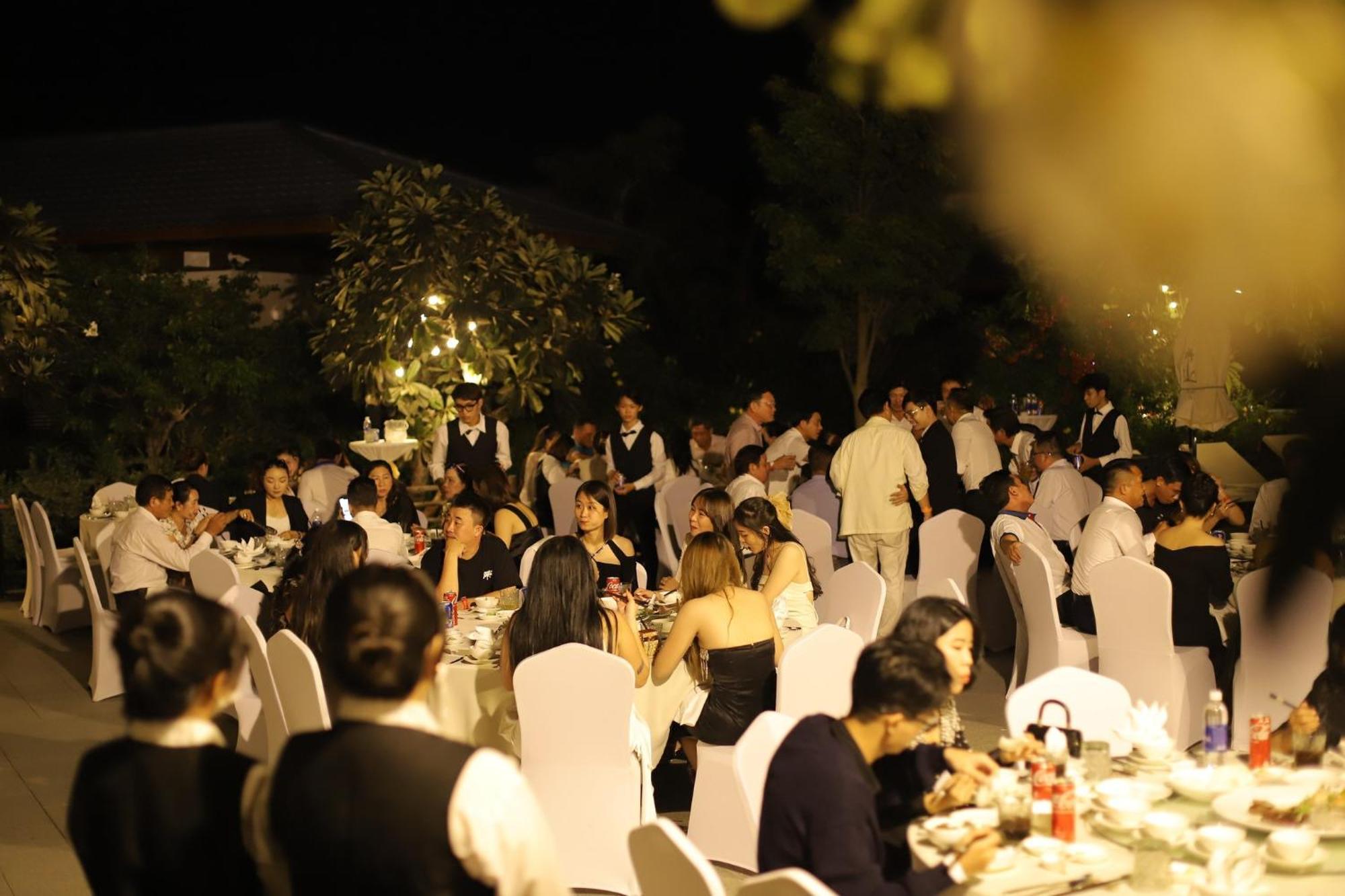 Hoan My Resort - Ninh Chu ファンラン エクステリア 写真