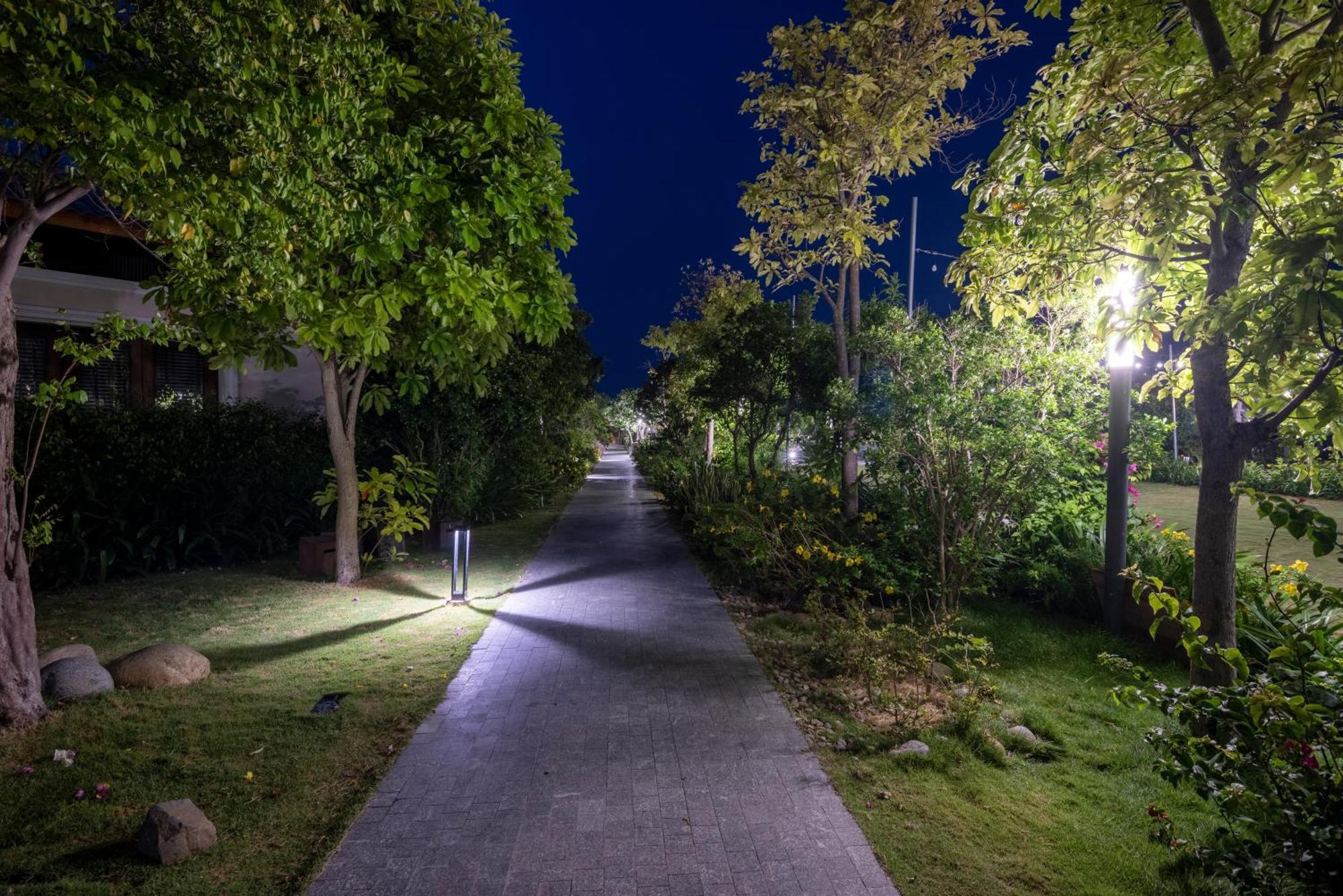 Hoan My Resort - Ninh Chu ファンラン エクステリア 写真