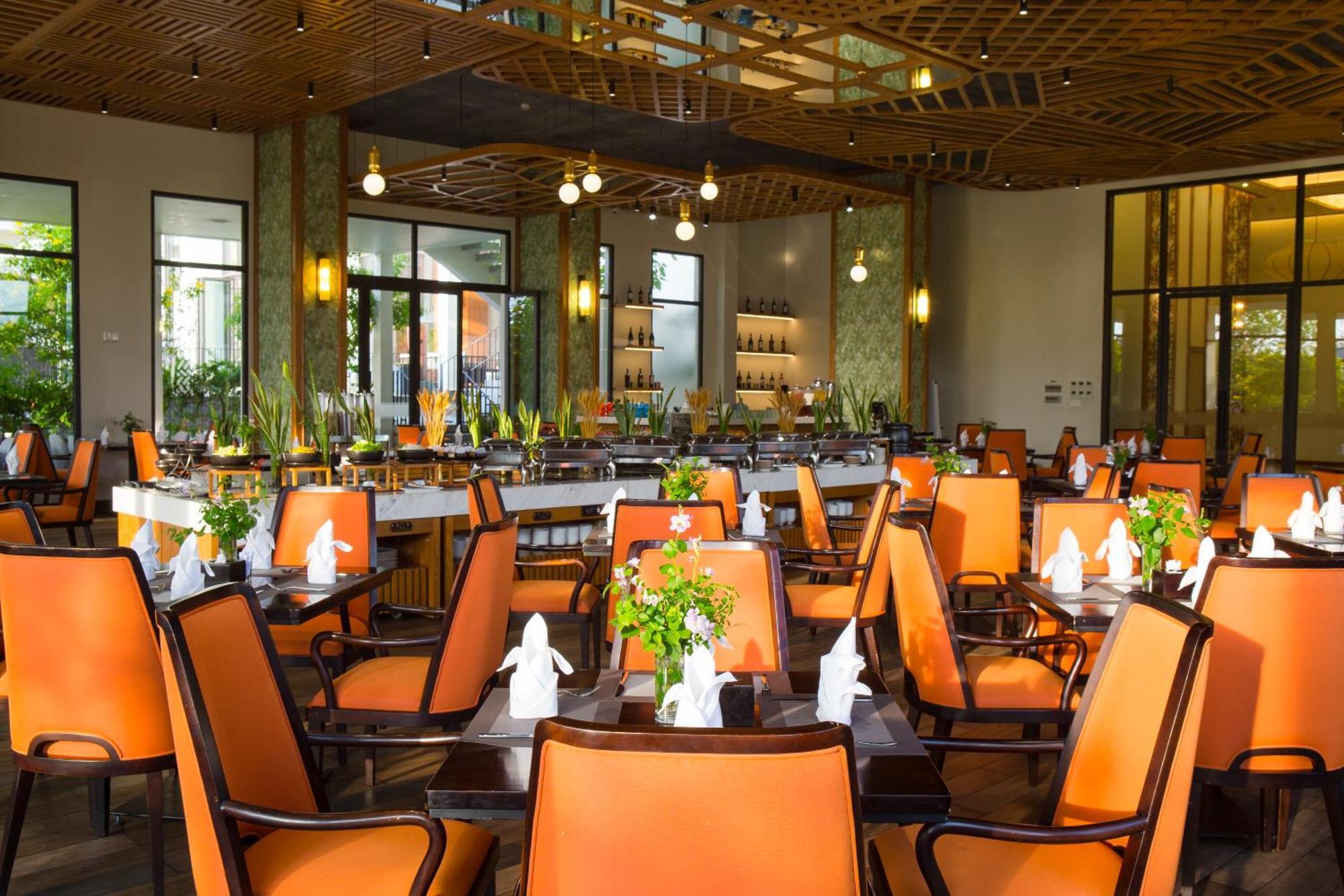 Hoan My Resort - Ninh Chu ファンラン エクステリア 写真