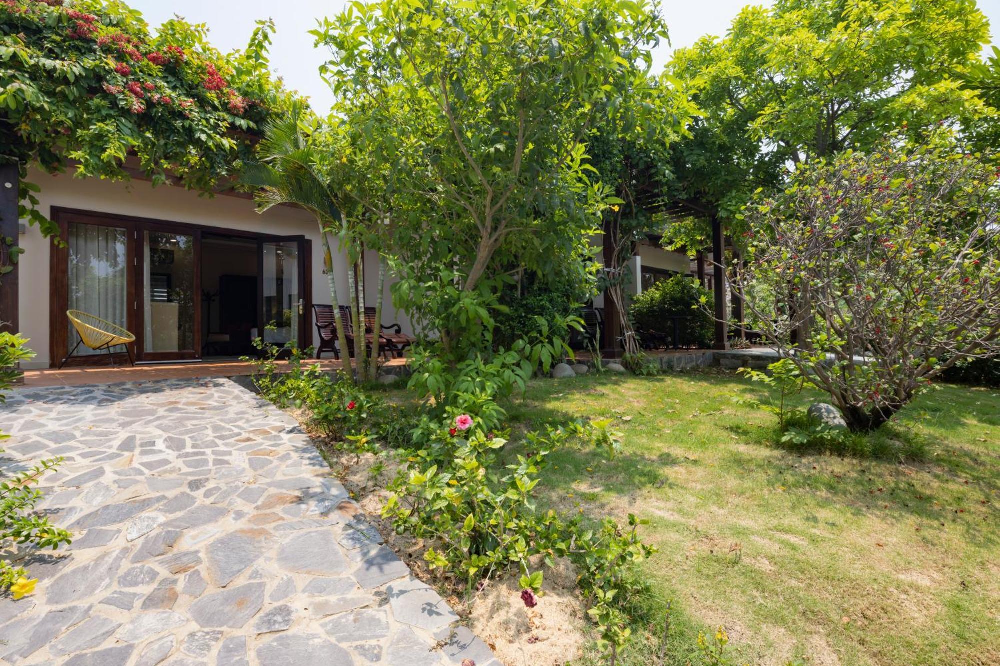 Hoan My Resort - Ninh Chu ファンラン エクステリア 写真